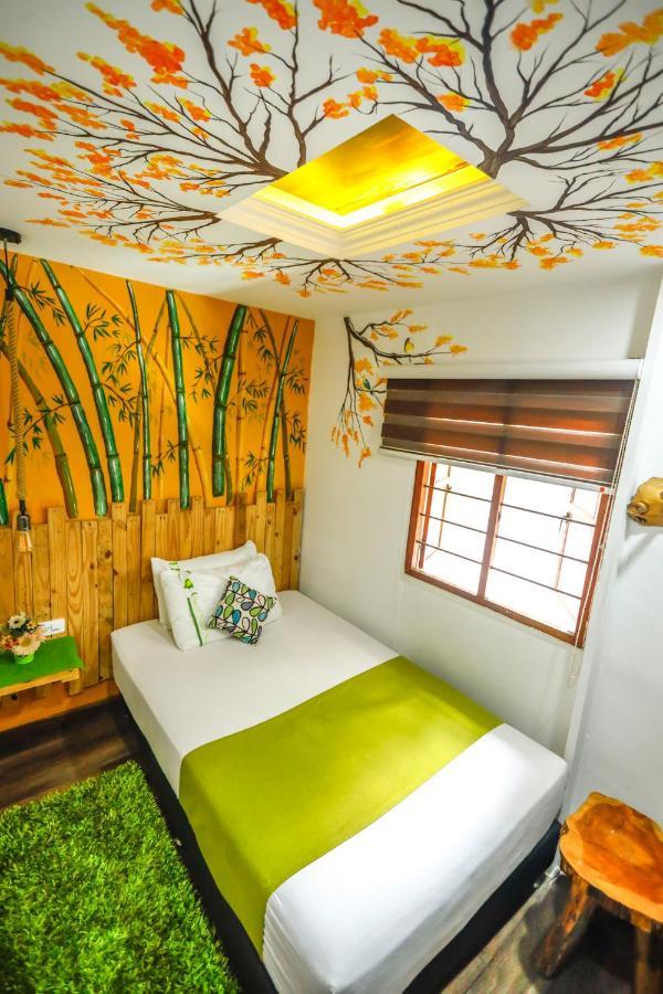 The Garden Lleras 10 Hotel Medellin