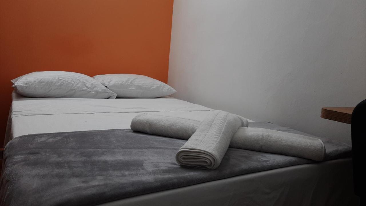 Primavera Living Guest house *