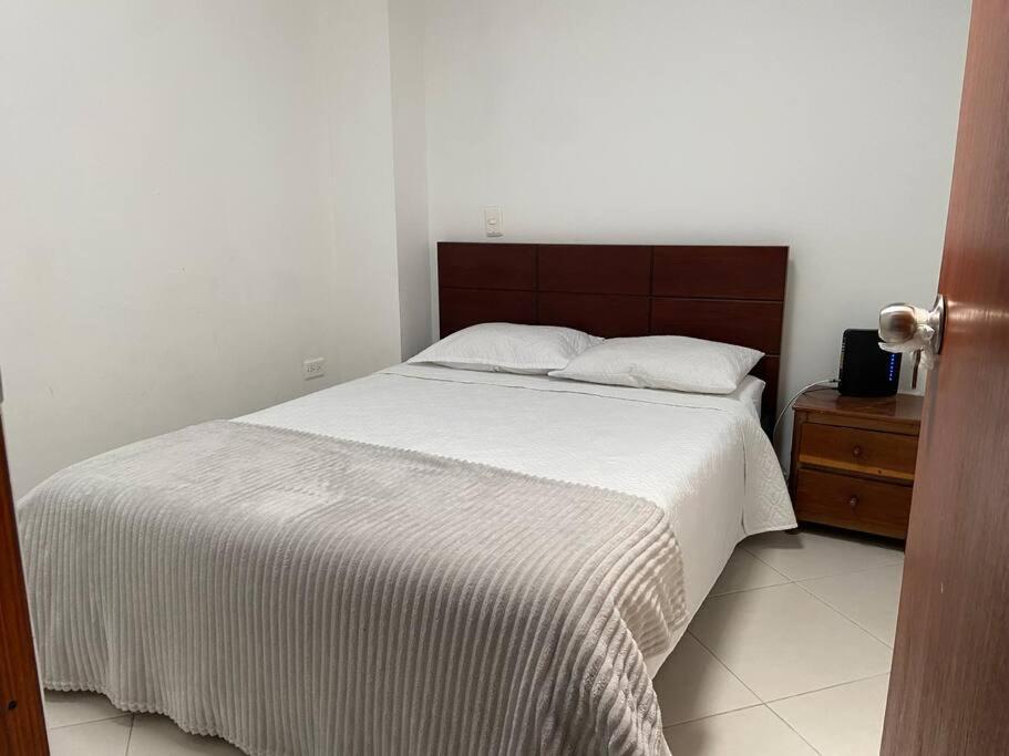 Hermoso Apartamento 3 Alcobas, 8 Huespedes Apartment *