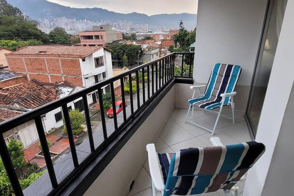Hermoso Apartamento 3 Alcobas, 8 Huespedes Apartment