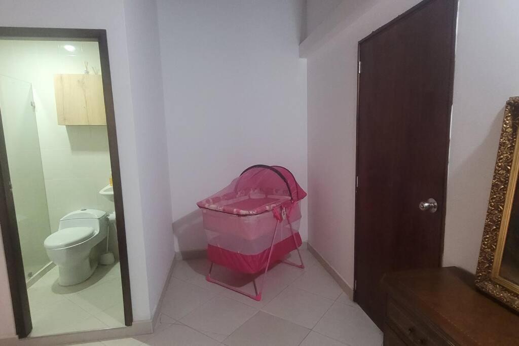 Hermoso Apartamento 3 Alcobas, 8 Huespedes Apartment