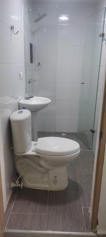 Apartment 21 Acogedor Laureles Estadio 2 Habitc 2 Banos *