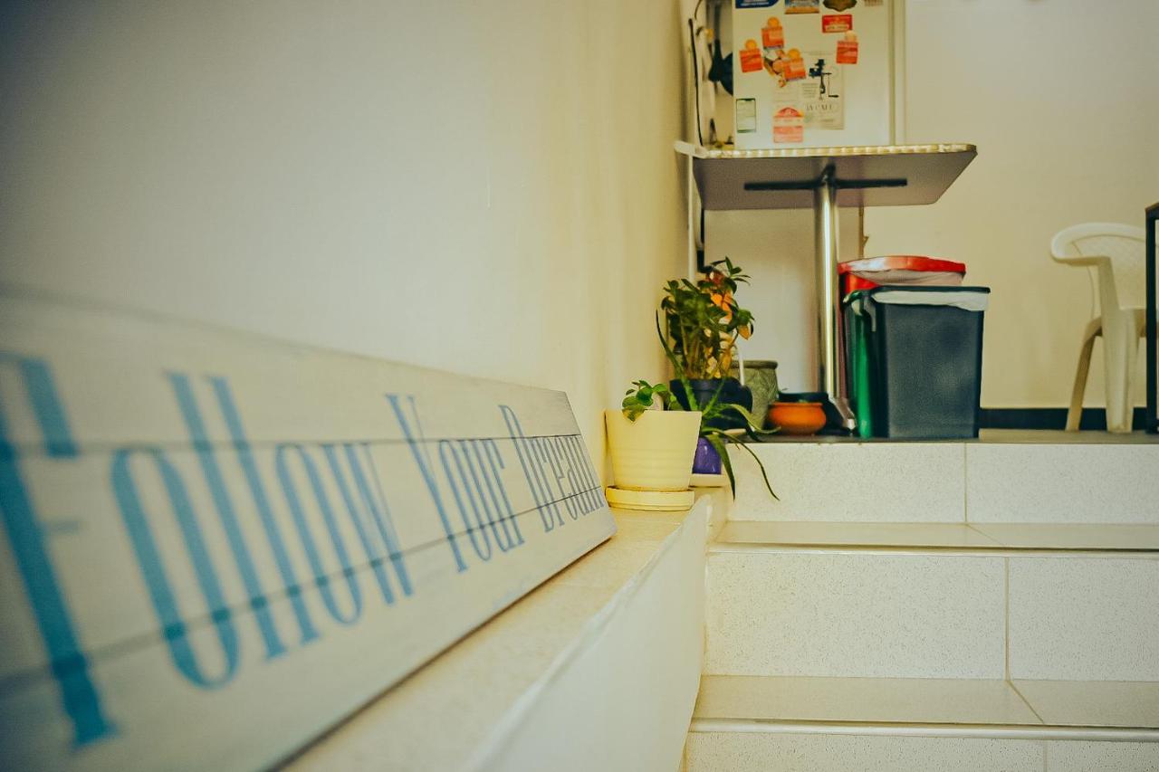Metro Floresta Guest house