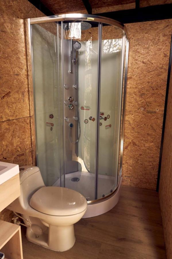 Casa de férias Santa Elena De Lujo Con Jacuzzi Y Fogata