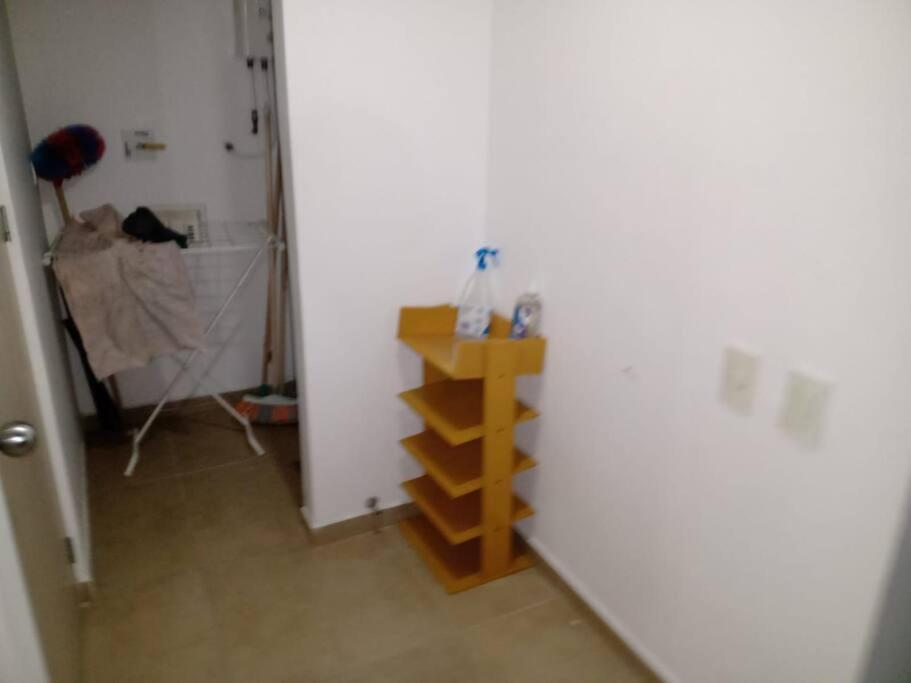Hermoso Departamento Con Parqueadero Gratuito Apartment