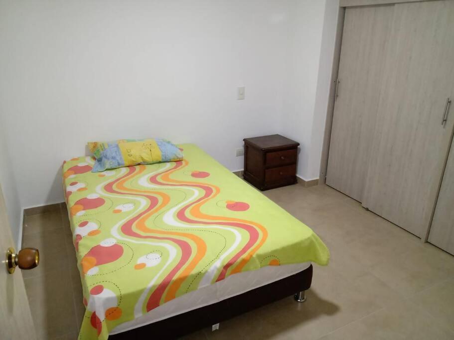 Apartment Hermoso Departamento Con Parqueadero Gratuito Medellin