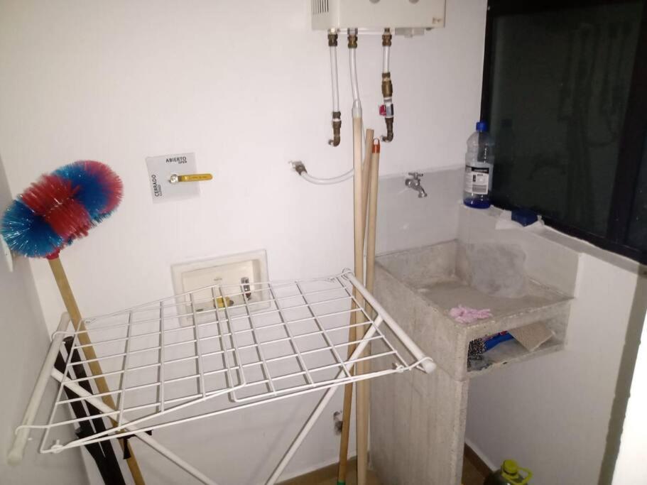 Hermoso Departamento Con Parqueadero Gratuito Apartment