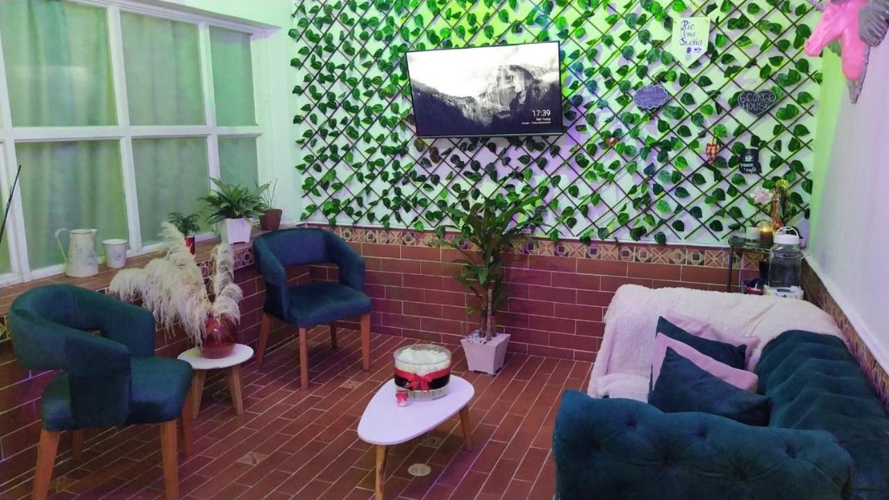 George House Casa de hóspedes Medellín