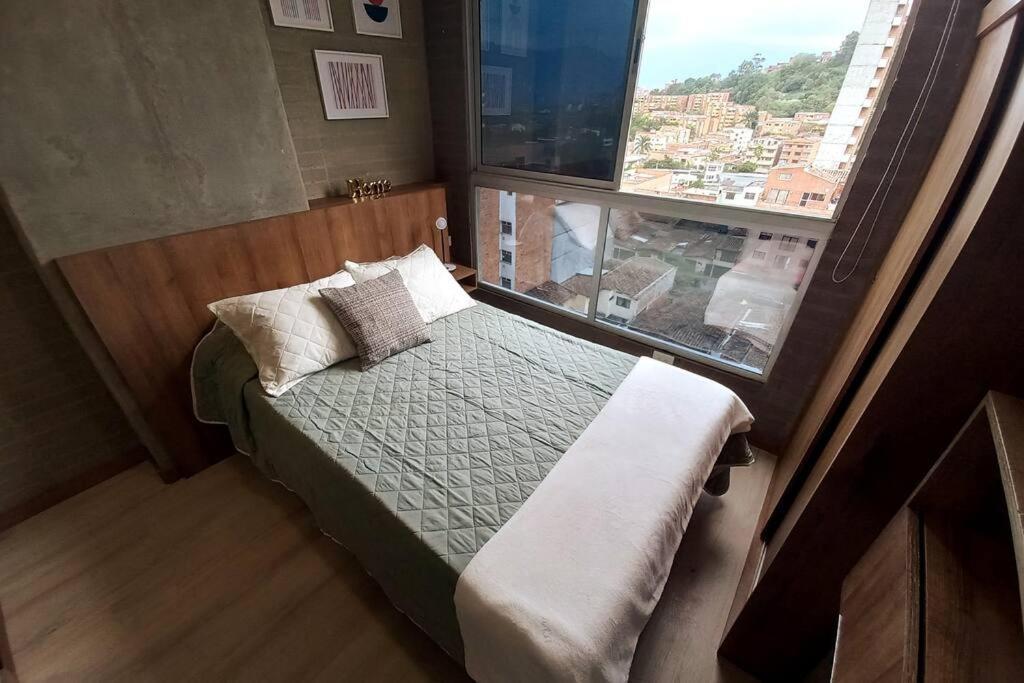 702 Belen, Loft Amazing View Apartment *