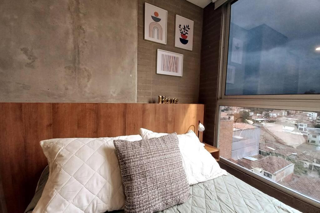 702 Belen, Loft Amazing View Apartment