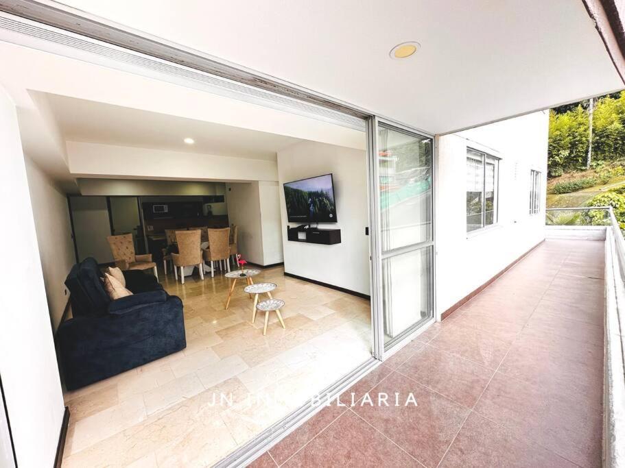 Espectacular Apartamento En Sabaneta Paris Apartment *
