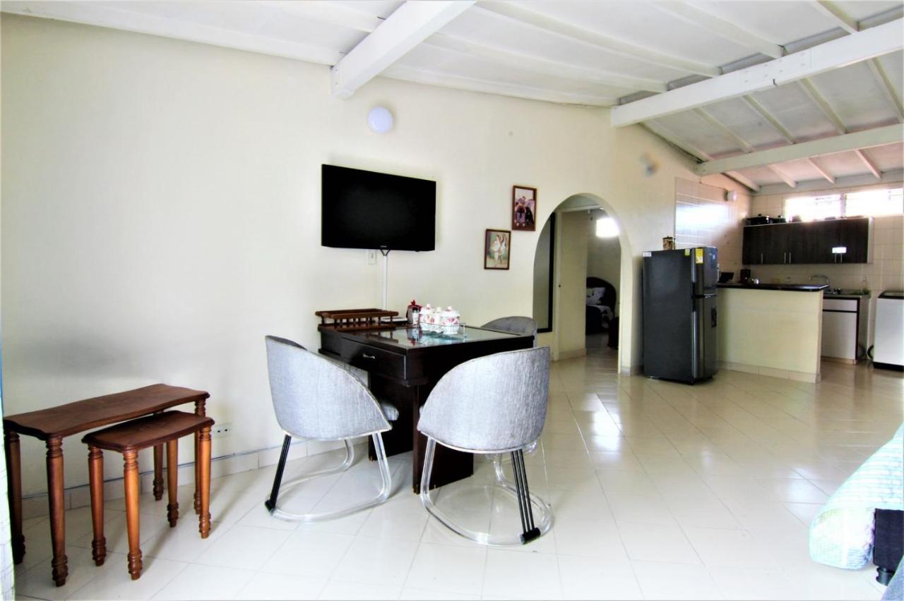 Encanto Paisa Apto Apartment Medellin