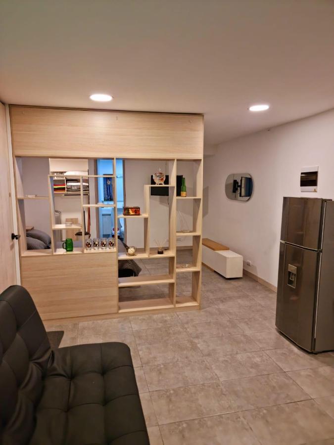 Apartamento Loft En Medellin,urbano Apartment