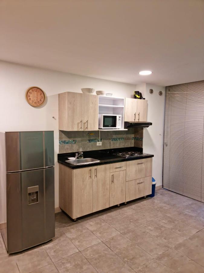 Apartamento Loft En Medellin,urbano Apartment *