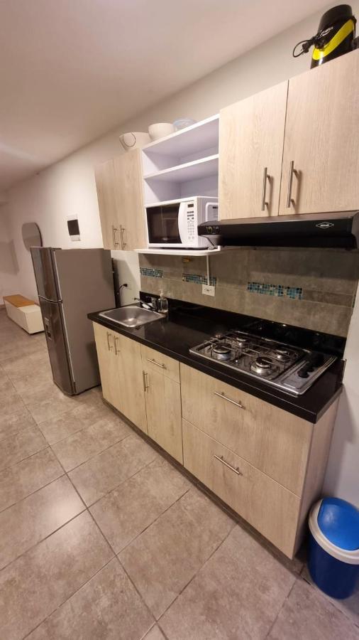 Apartamento Loft En Medellin,urbano Apartment *