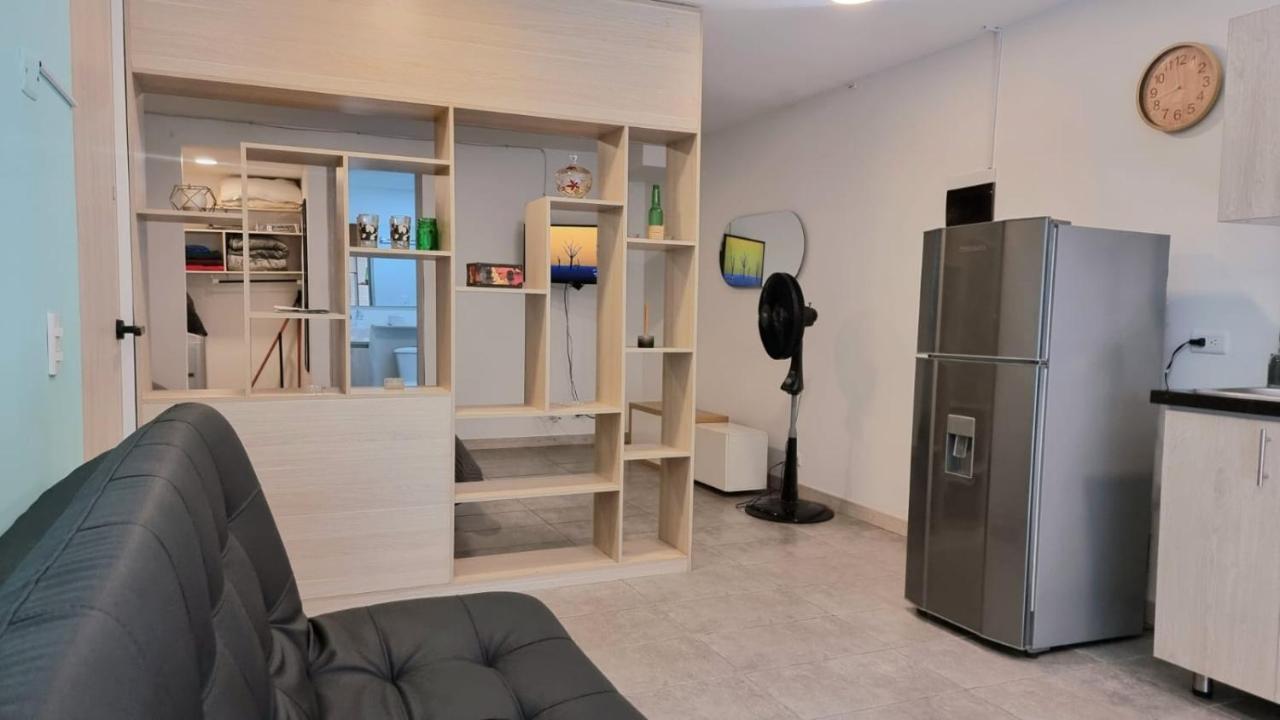 Apartamento Loft En Medellin,urbano Apartment Medellin