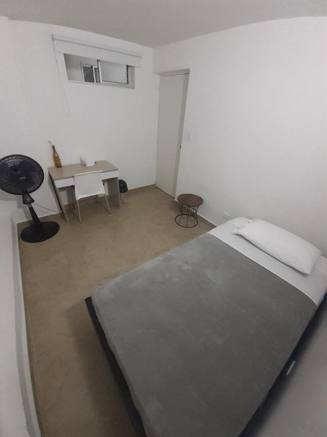 Cocobamboo Hostel