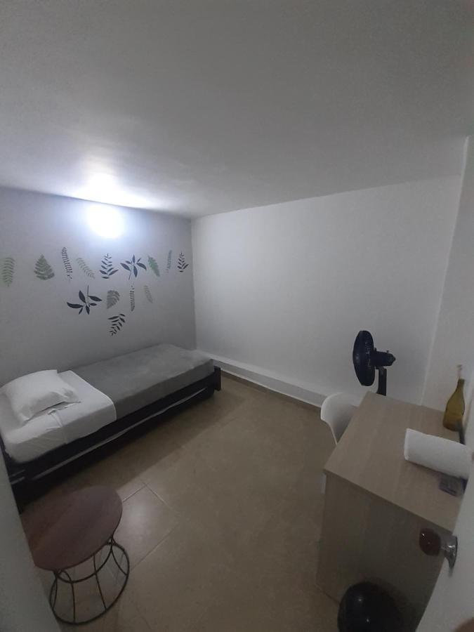 Cocobamboo Hostel *