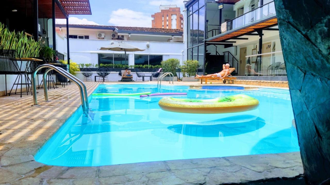 Hostel Vibes Medellin