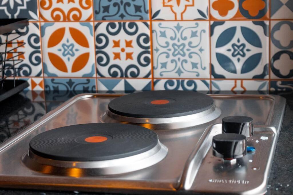 Apartamento En Laureles Barrio Turistico De Nid205 By Roots Medellín
