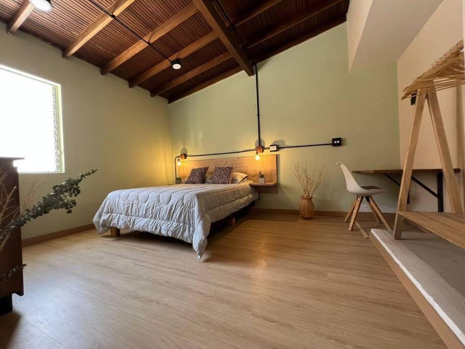 Apartamento En Laureles Barrio Turistico De Nid205 By Roots Medellín
