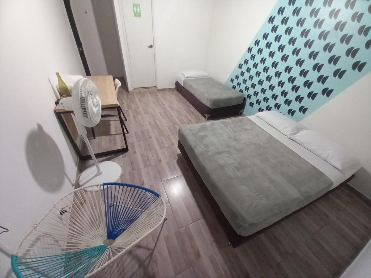 Hostel Cocobamboo *