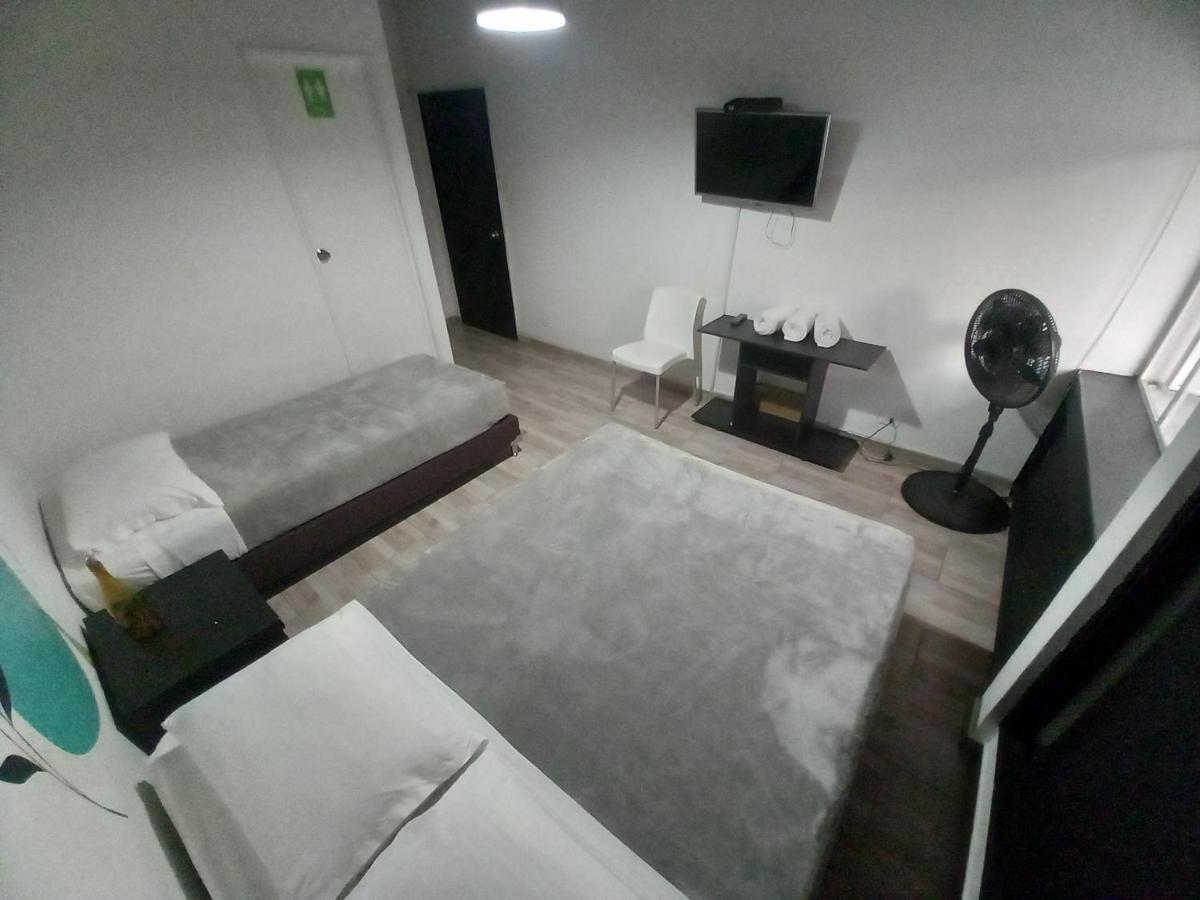 Cocobamboo Medellin