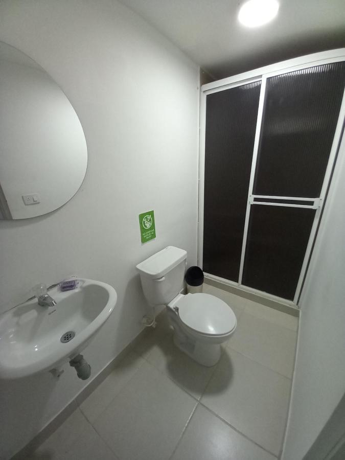 Cocobamboo Hostel Medellin