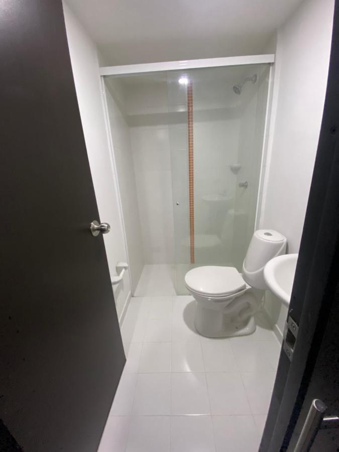 Apartaestudio De 1 Habitacion Disfruta Apartment *