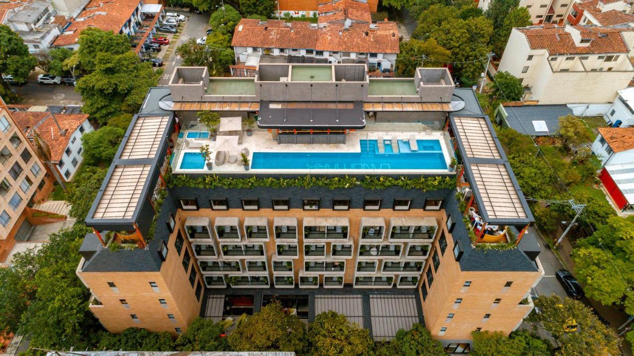 Hotel Landmark Medellin