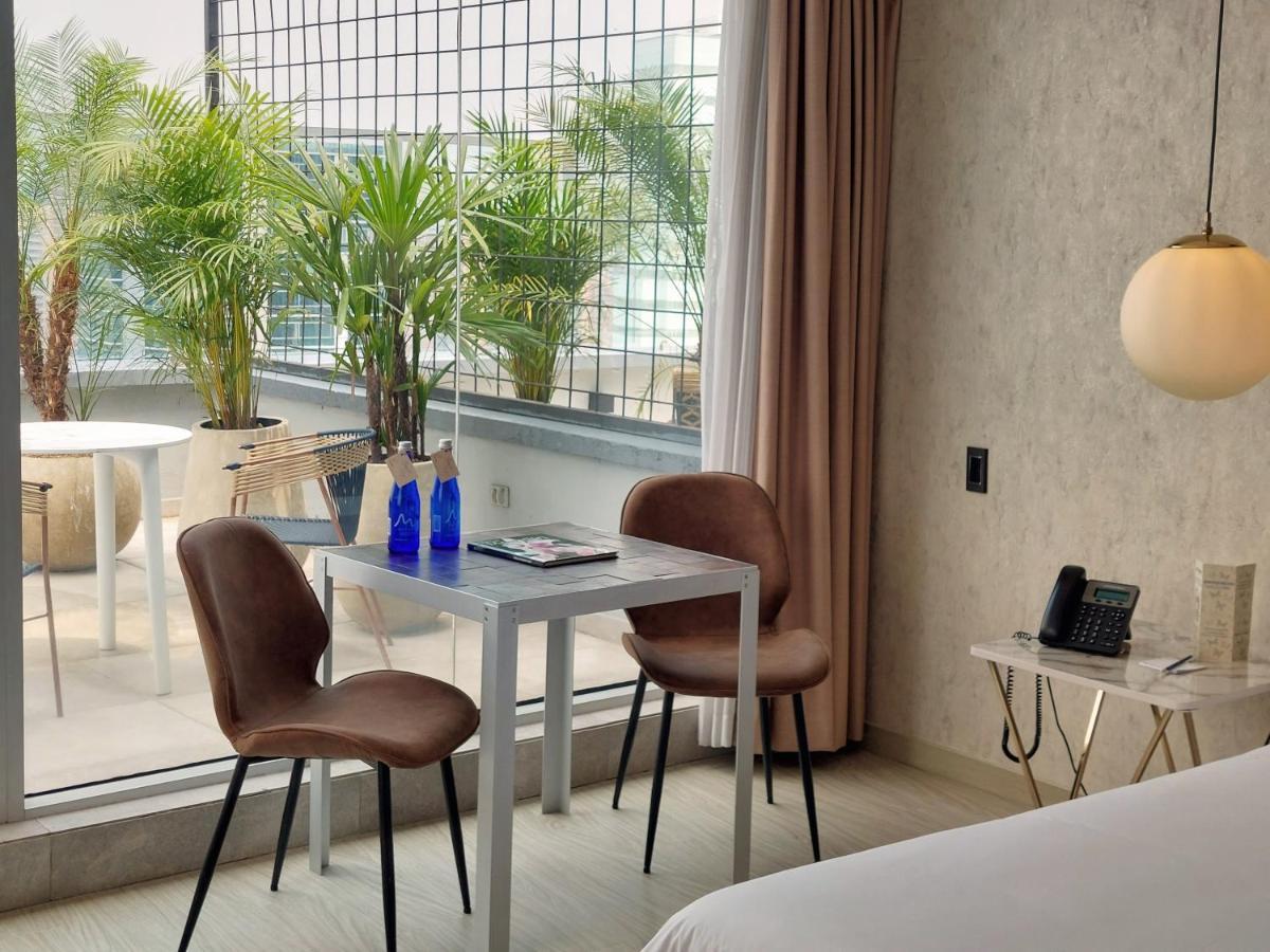 Hotel V Grand Hotel, A Member Of Radisson Individuals