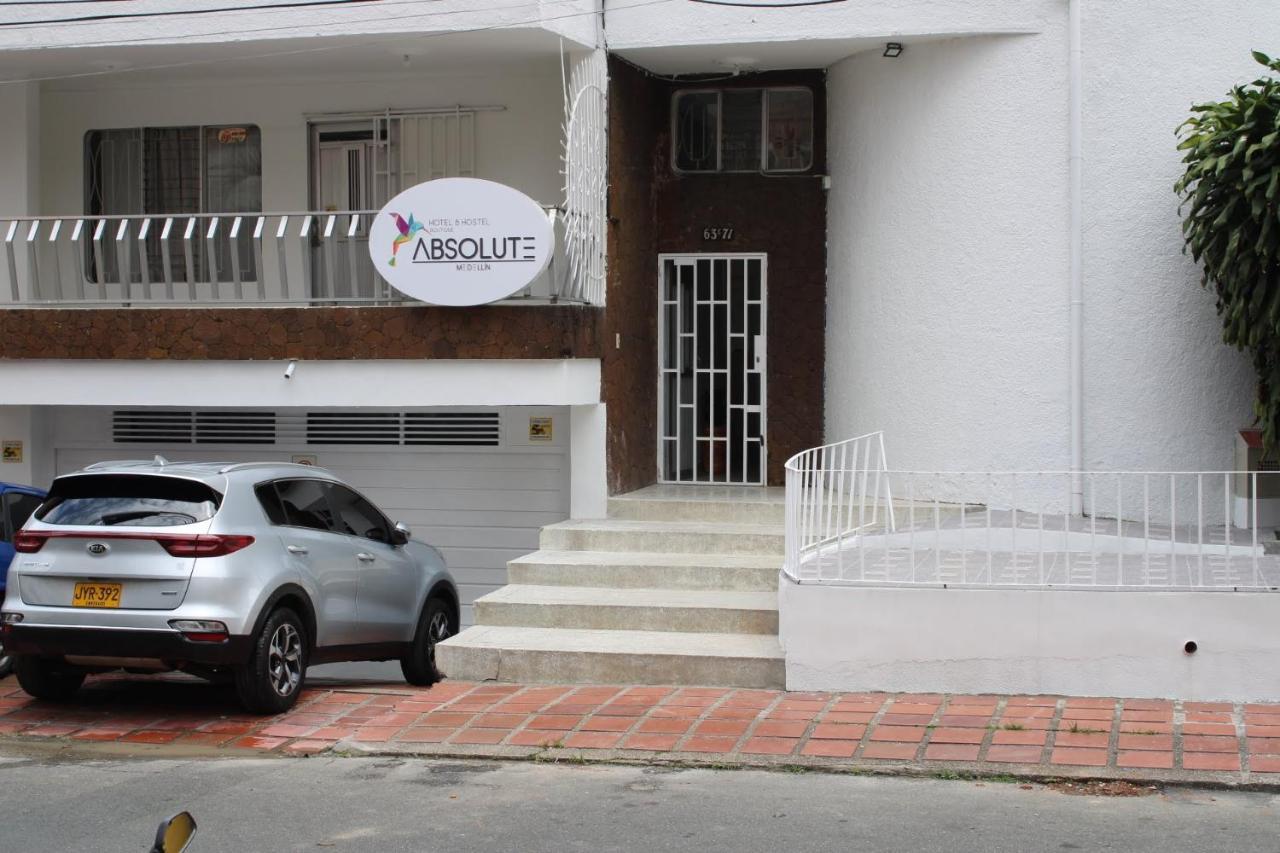 Absolute & Casa de hóspedes *