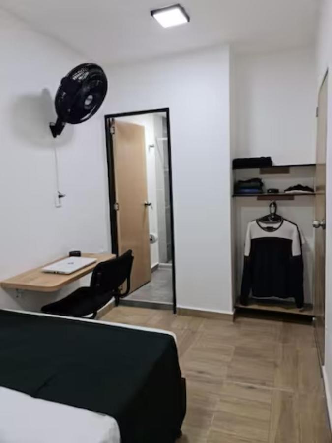 Guest house Primavera Living Medellin