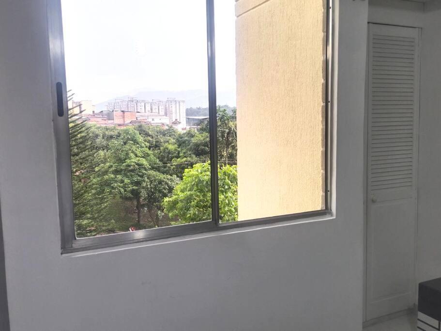 Apartment Apartamento Centro De Medellin