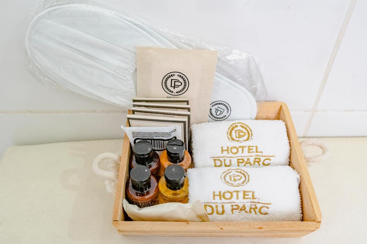 Hotel Du Parc Medellin