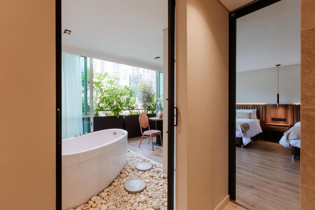 Hotel 1616 Medellín