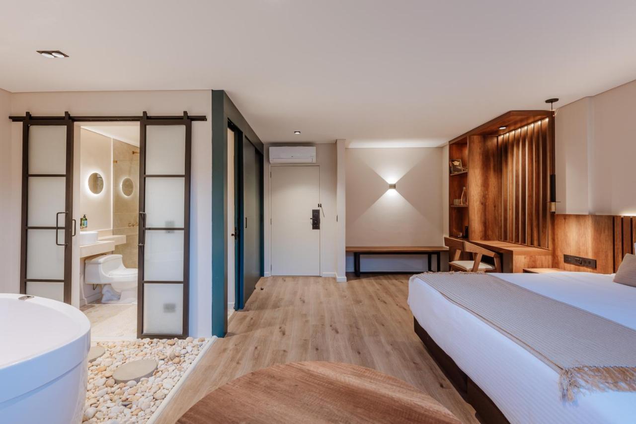 1616 Hotel Medellín