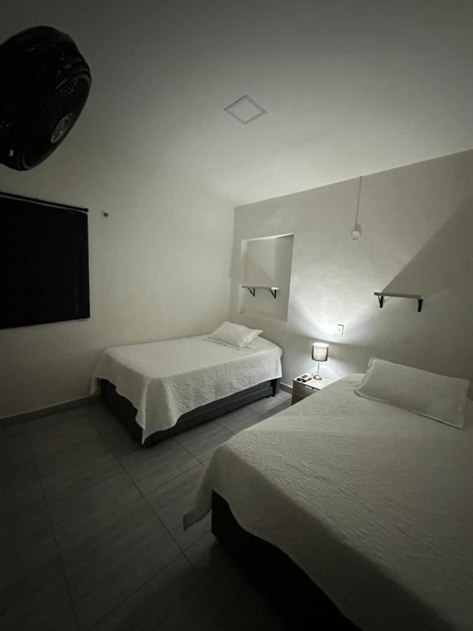 Aparta Estudio Amoblado 2 Medellin, San Joaquin Apartment