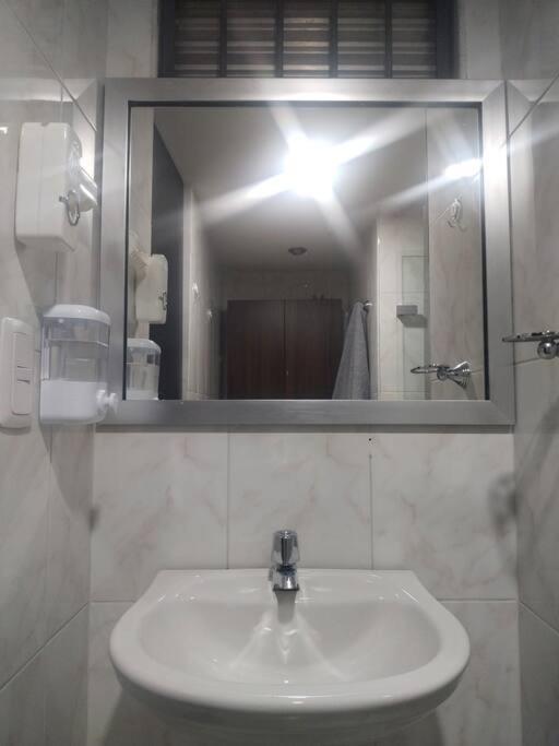 Apartamento Centro De Medellin