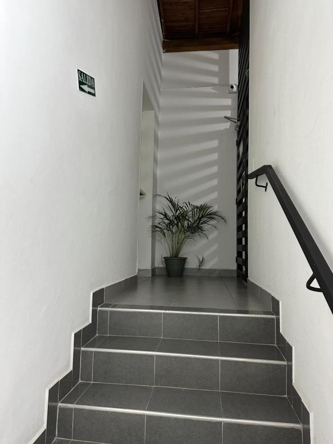 Apartment Aparta Estudio Amoblado 2 Medellin, San Joaquin