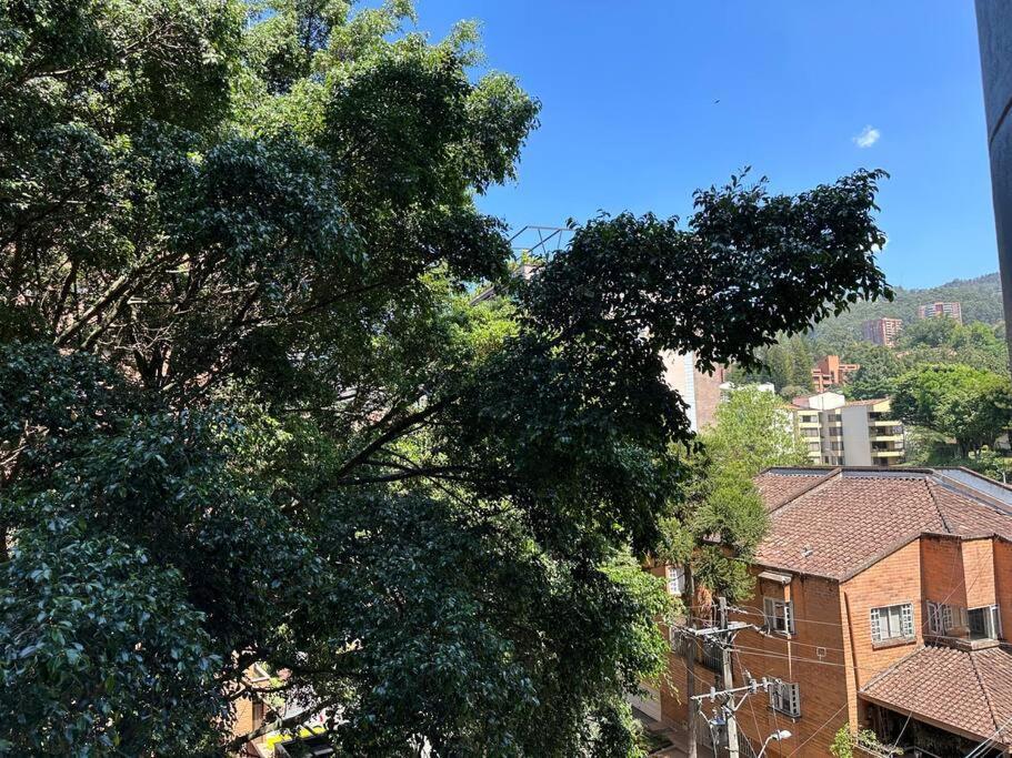 Apartment Exclusivo Loft En El Poblado-rodeado De Naturaleza 501