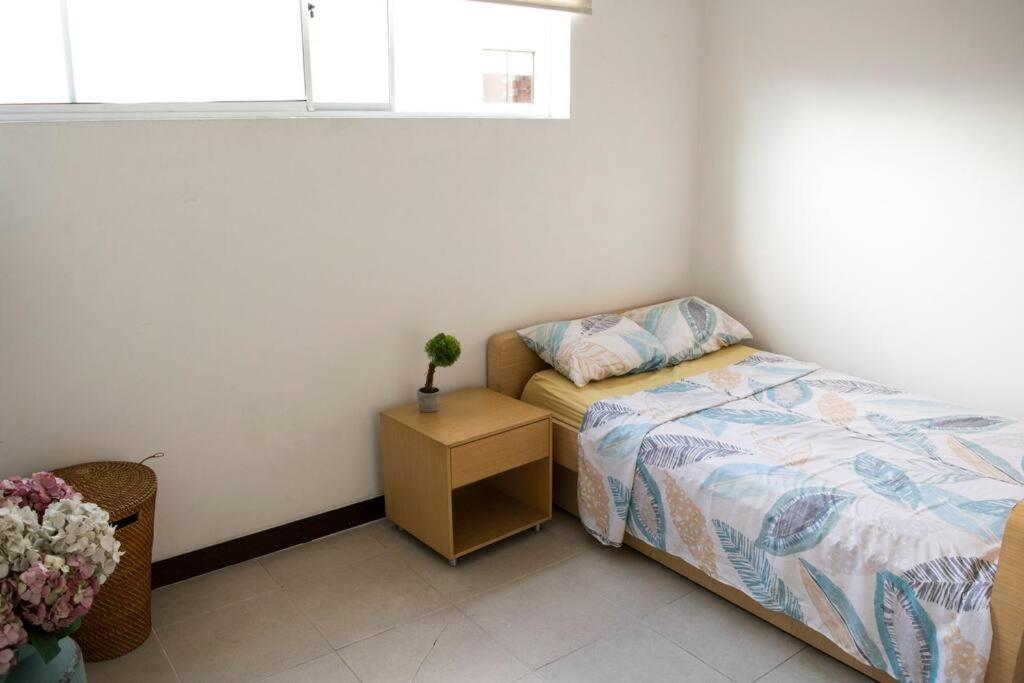 Apartment Luxury 5-bedroom Medellin