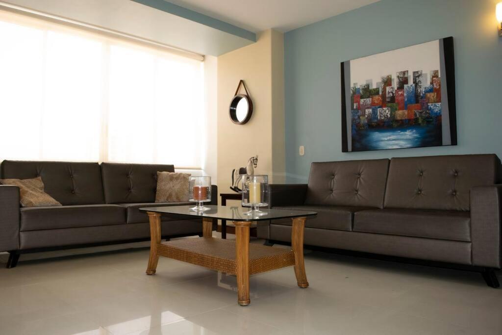 Apartment Luxury 5-bedroom *