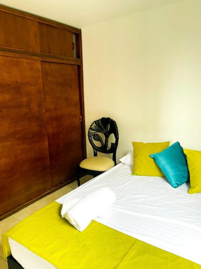 Apartment Comodo Apartamento Sector San Diego Medellin