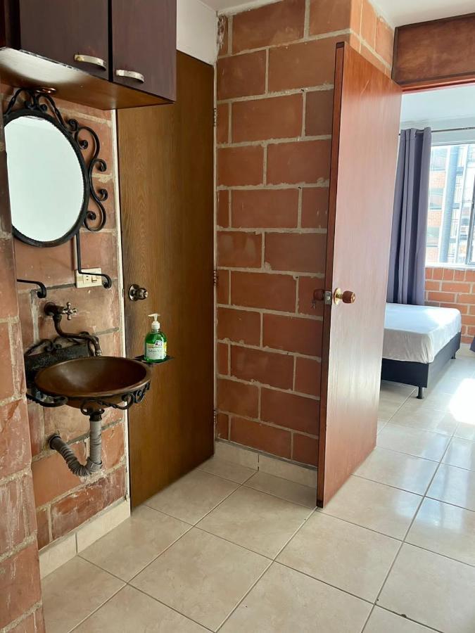 Apartment Comodo Apartamento Sector San Diego Medellin