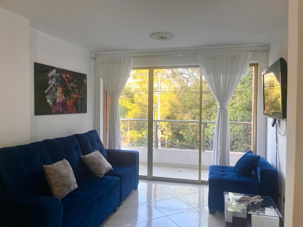 Apartment Excellent Located In Velodromo