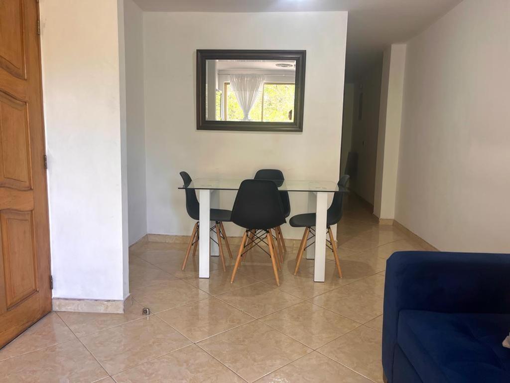 Excellent Located In Velodromo Apartment *
