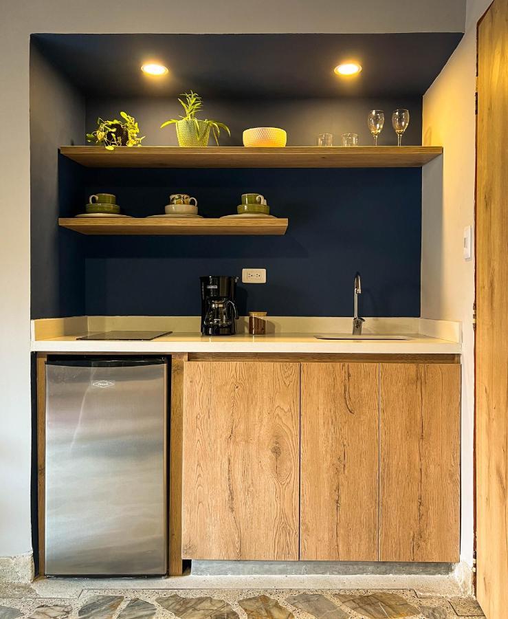 Spacious Balcony Inside Your Own Private Medellin