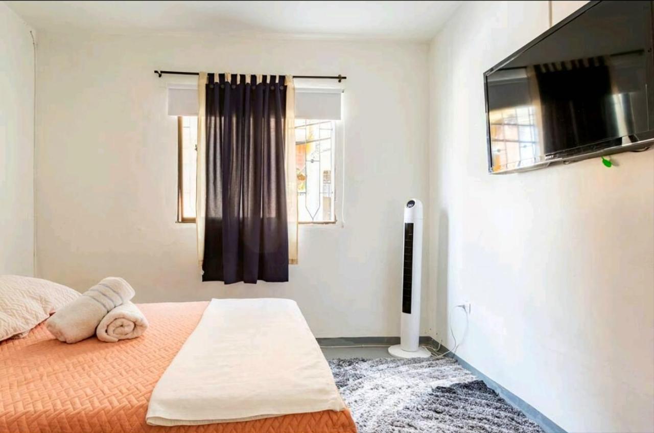 Hermosa Homestay