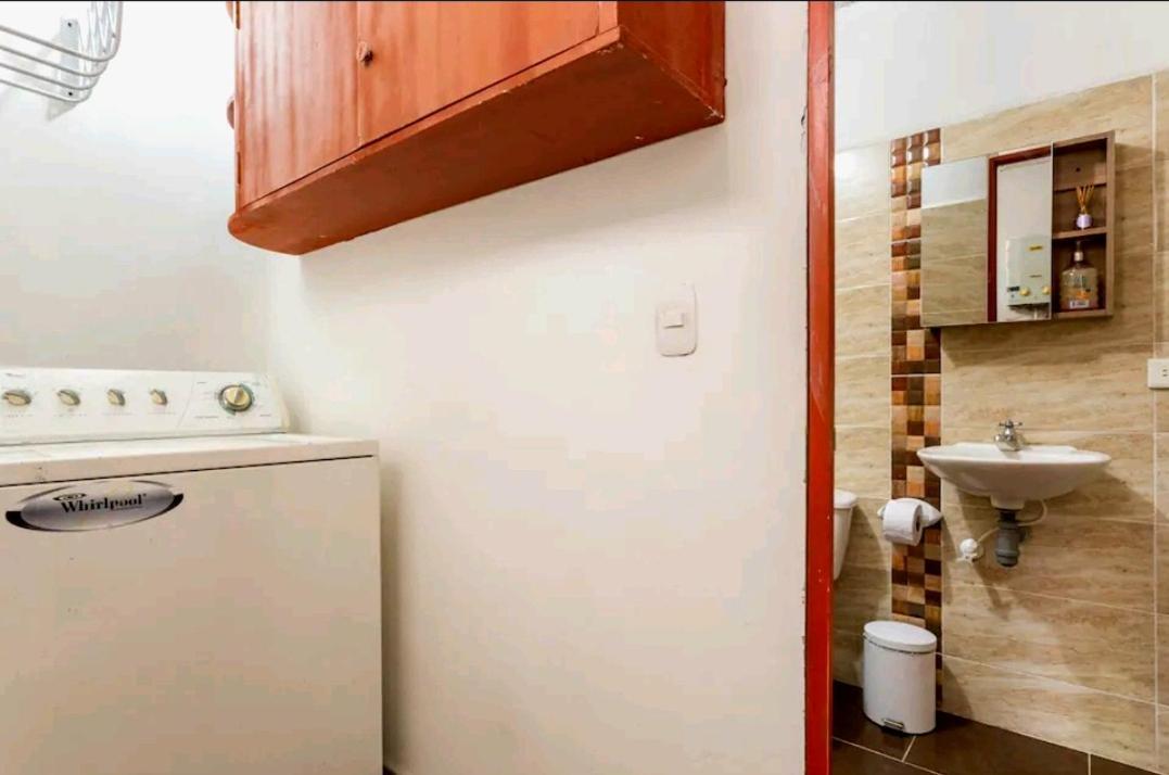 Hermosa Homestay Medellin
